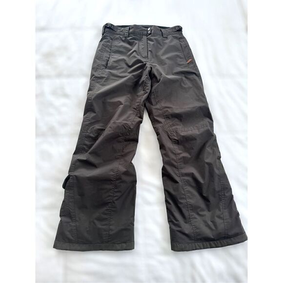 Columbia OMNI TECH Waterproof Snow Ski Snowboarding Pants Size M - Picture 11 of 16